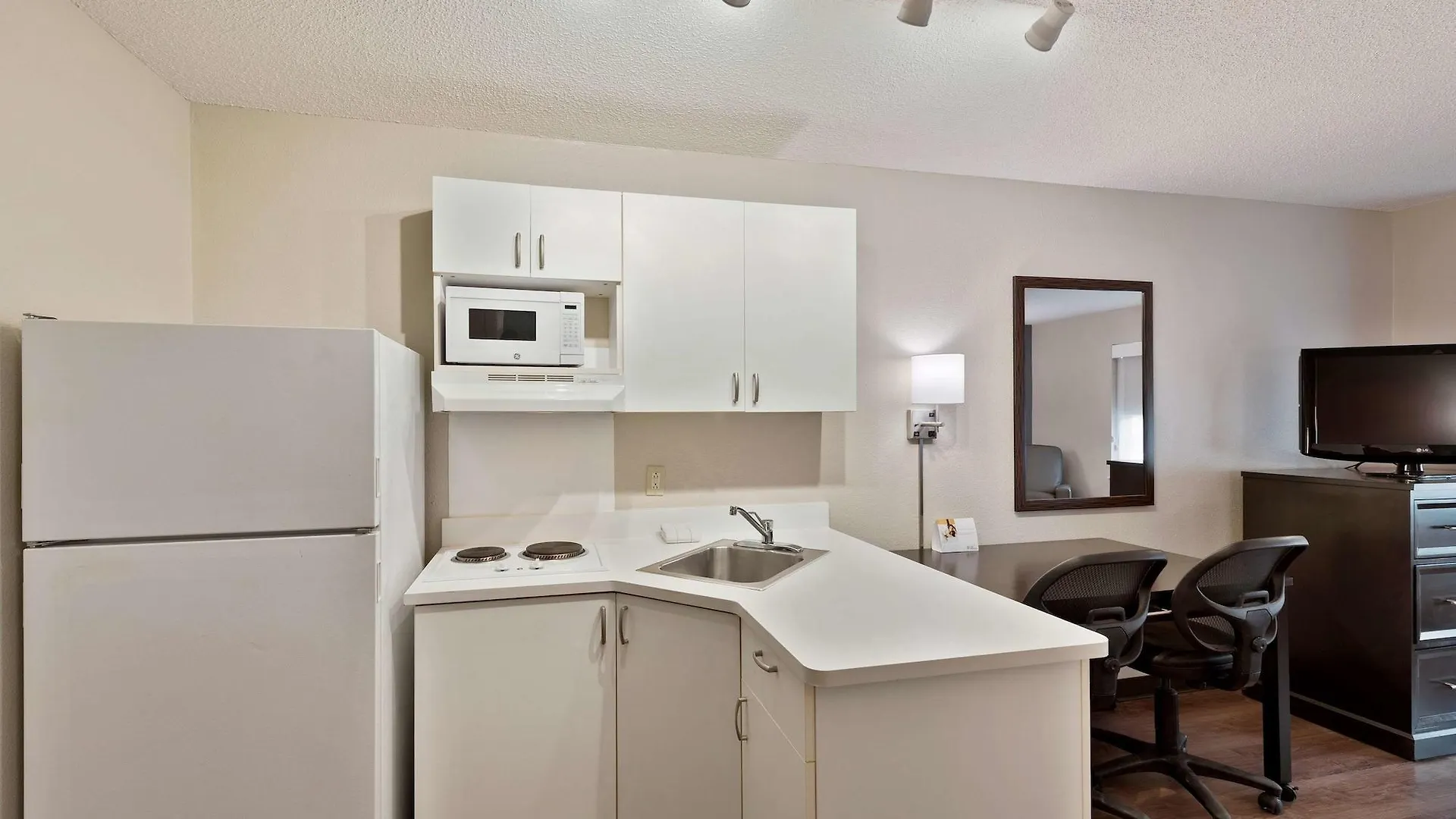 Hotel Extended Stay America Select Suites - Charlotte - Tyvola Rd