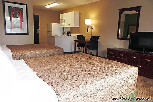 Hotel Extended Stay America Select Suites - Charlotte - Tyvola Rd