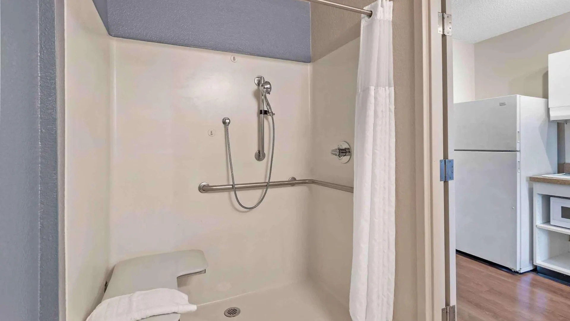Extended Stay America Select Suites - Charlotte - Tyvola Rd