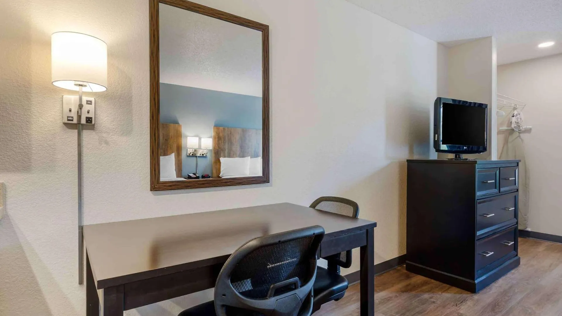Extended Stay America Select Suites - Charlotte - Tyvola Rd United States