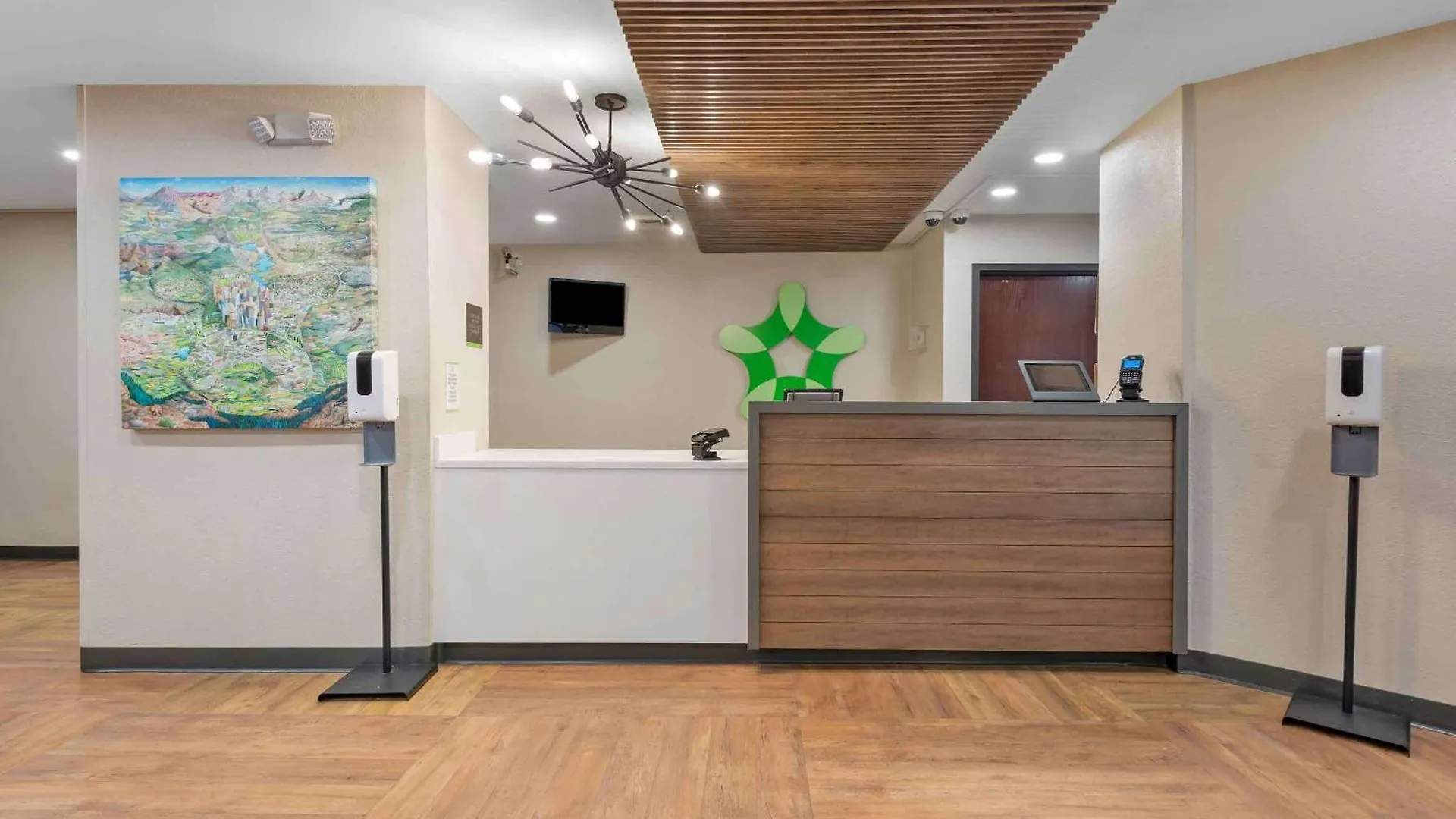 Extended Stay America Select Suites - Charlotte - Tyvola Rd