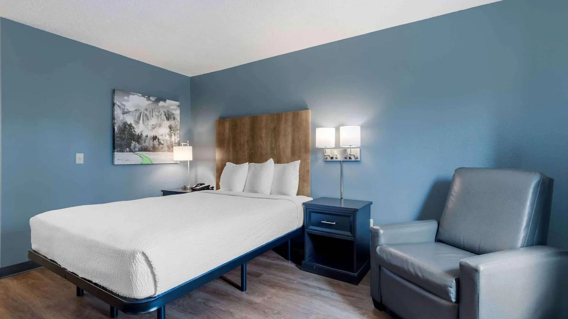 Extended Stay America Select Suites - Charlotte - Tyvola Rd 2*,  United States