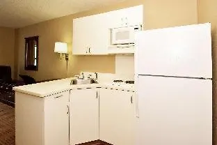 Extended Stay America Select Suites - Charlotte - Tyvola Rd
