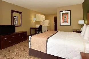 Extended Stay America Select Suites - Charlotte - Tyvola Rd United States