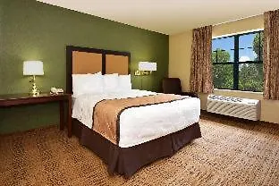 Extended Stay America Select Suites - Charlotte - Tyvola Rd