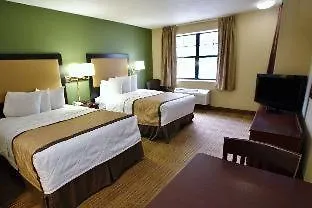 Extended Stay America Select Suites - Charlotte - Tyvola Rd Hotel