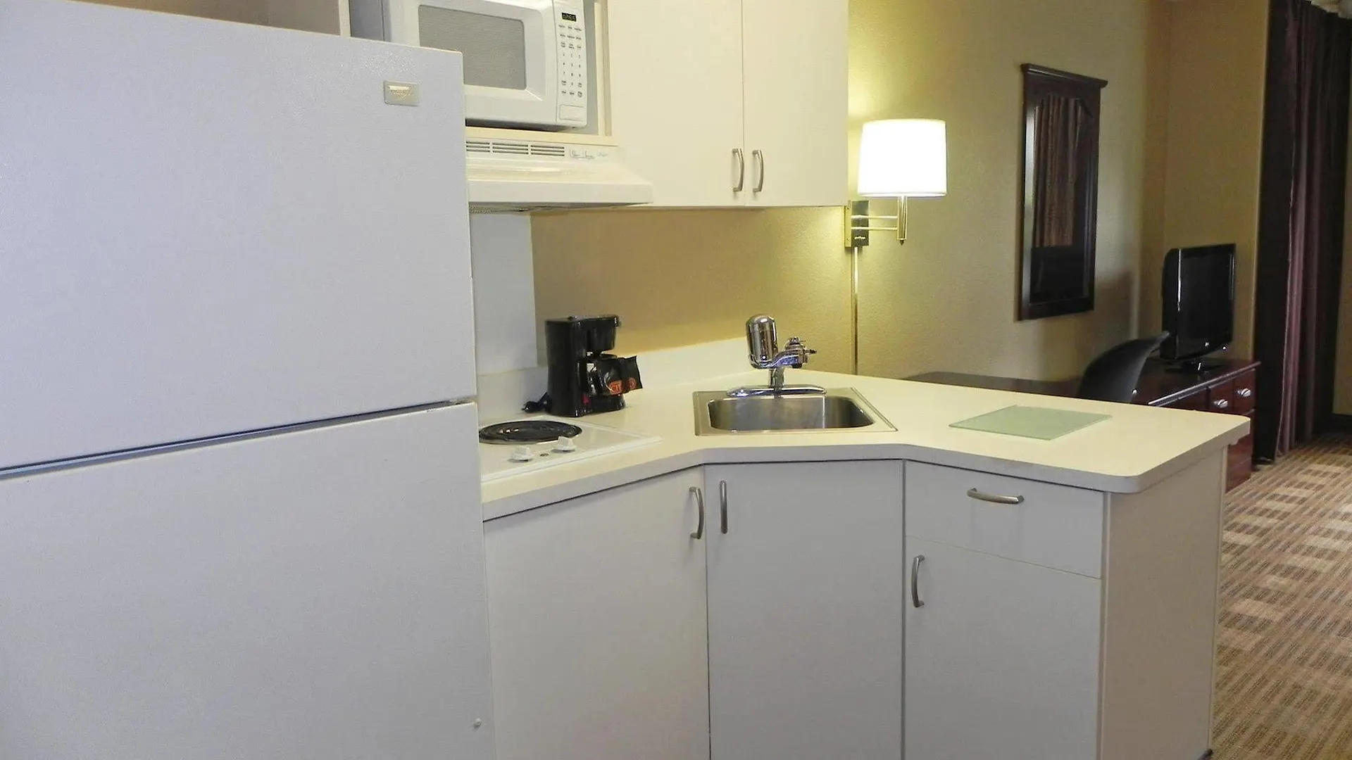 Hotel Extended Stay America Select Suites - Charlotte - Tyvola Rd