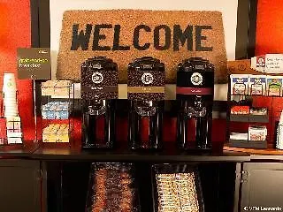 Hotel Extended Stay America Select Suites - Charlotte - Tyvola Rd